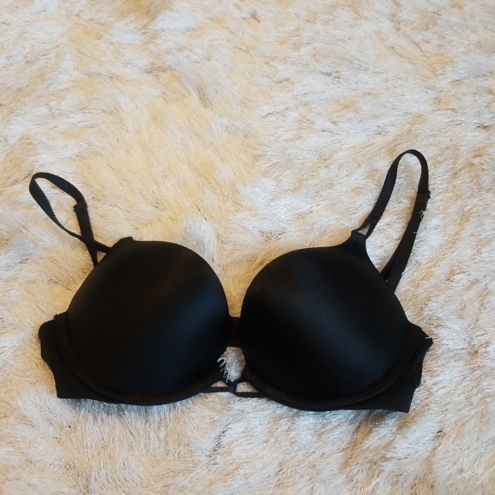 💣  Victoria's Secret Bombshell Bra